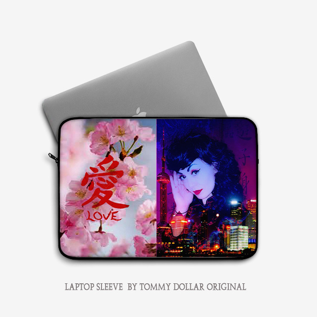 LAPTOP SLEEVE 16